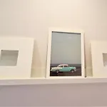 Liebenswertes 10 Minuten Zur Altstadt アパート *
