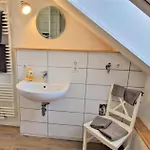 Liebenswertes 10 Minuten Zur Altstadt アパート *
