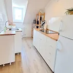 Liebenswertes 10 Minuten Zur Altstadt アパート コブレンツ