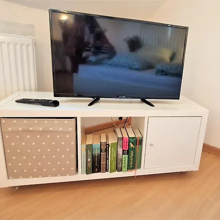 Liebenswertes 10 Minuten Zur Altstadt Apartman *