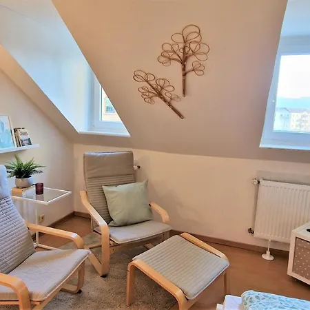 Daire Liebenswertes 10 Minuten Zur Altstadt Koblenz (Rhineland-Palatinate)