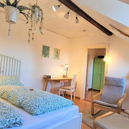 Apartman Liebenswertes 10 Minuten Zur Altstadt *