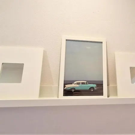 Liebenswertes 10 Minuten Zur Altstadt Apartman *