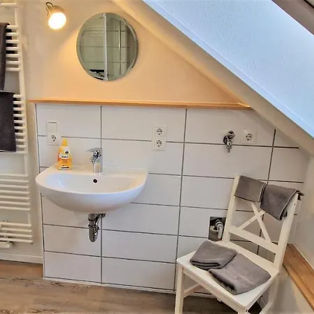 Liebenswertes 10 Minuten Zur Altstadt Appartement *