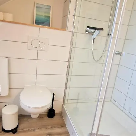 Liebenswertes 10 Minuten Zur Altstadt Appartement *