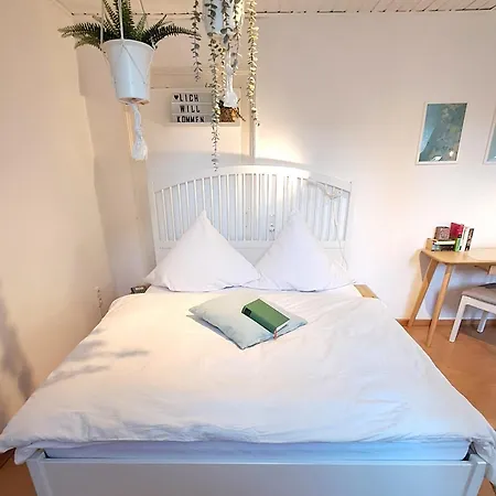 Liebenswertes 10 Minuten Zur Altstadt