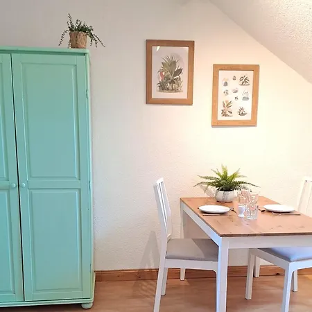 Appartement Liebenswertes 10 Minuten Zur Altstadt *