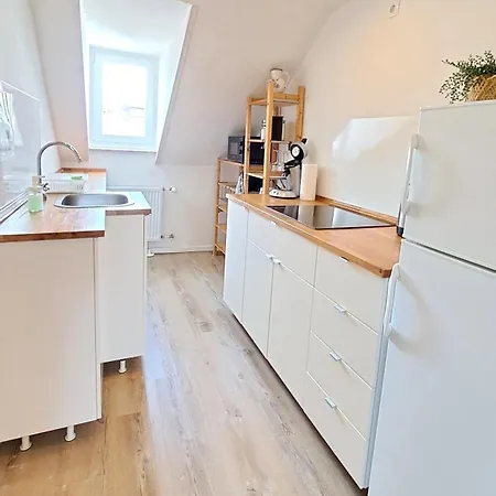 Liebenswertes 10 Minuten Zur Altstadt Appartement Coblence