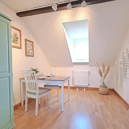 Liebenswertes 10 Minuten Zur Altstadt Appartement