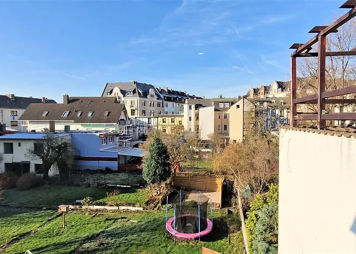 Liebenswertes 10 Minuten Zur Altstadt *