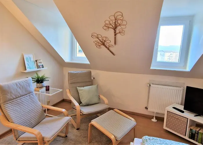 Apartamento Liebenswertes 10 Minuten Zur Altstadt Coblenza