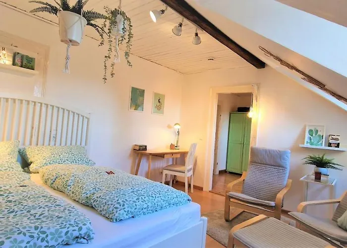 Apartamento Liebenswertes 10 Minuten Zur Altstadt *