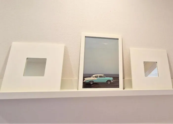 Liebenswertes 10 Minuten Zur Altstadt Lejlighed *