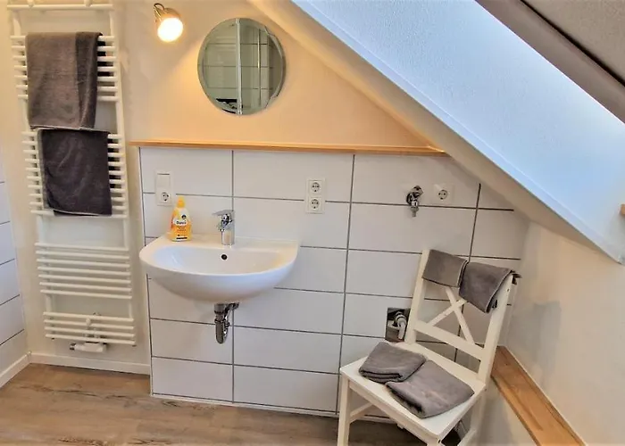 Liebenswertes 10 Minuten Zur Altstadt Apartamento *