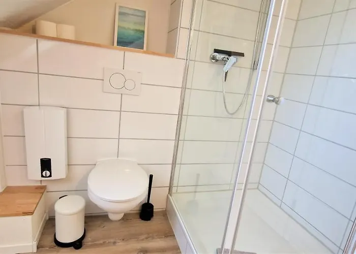 Liebenswertes 10 Minuten Zur Altstadt Apartamento *