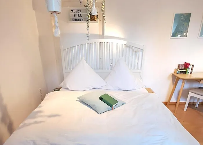 Liebenswertes 10 Minuten Zur Altstadt