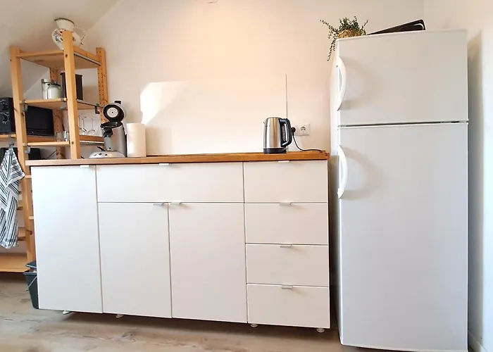 Apartamento Liebenswertes 10 Minuten Zur Altstadt *