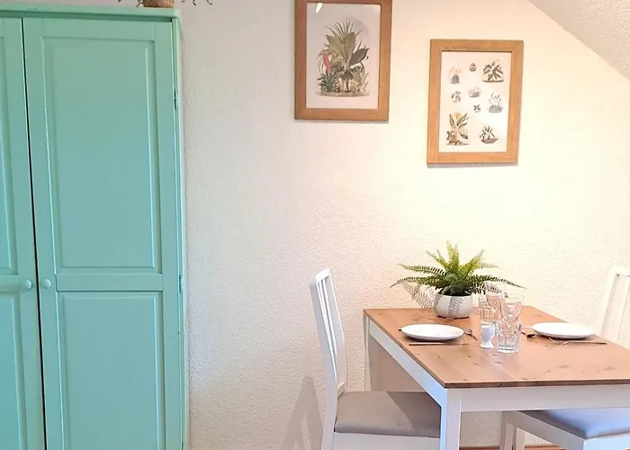 Apartamento Liebenswertes 10 Minuten Zur Altstadt *