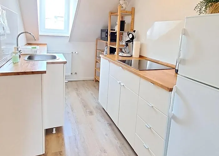 Liebenswertes 10 Minuten Zur Altstadt דירה קובלנץ